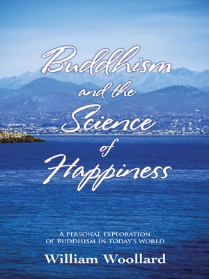 cover image of Buddhism and the Science of Happiness
